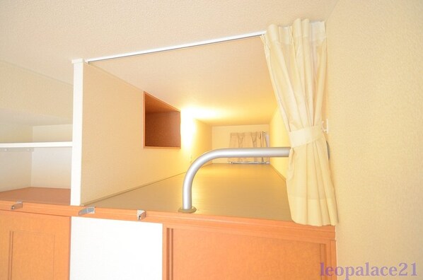 レオパレスClarabelの物件内観写真